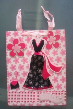 Gift Bag L size