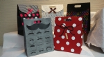 Diecut Bag