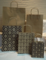 Kraft Bag