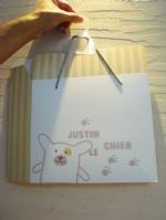 Paper Box No.4