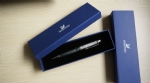Pen box